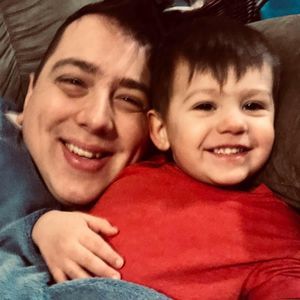 Meet your Posher, Matthew